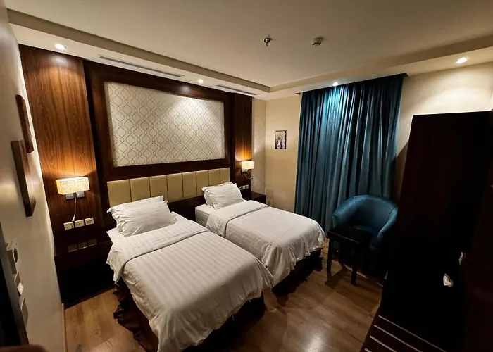Fanan Suite