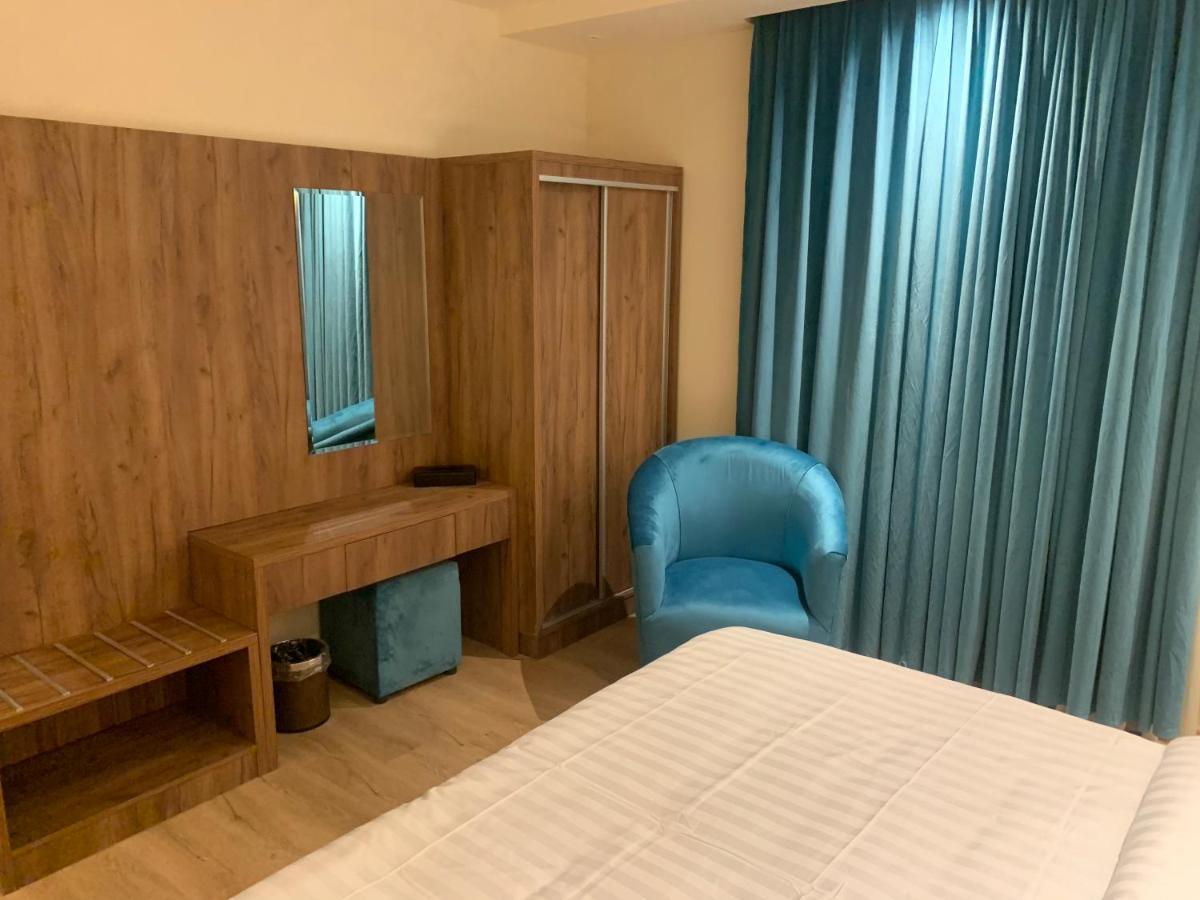 Fanan 4* Jeddah