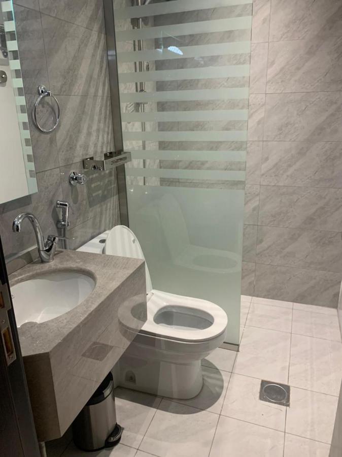 Fanan Appart hôtel 4*