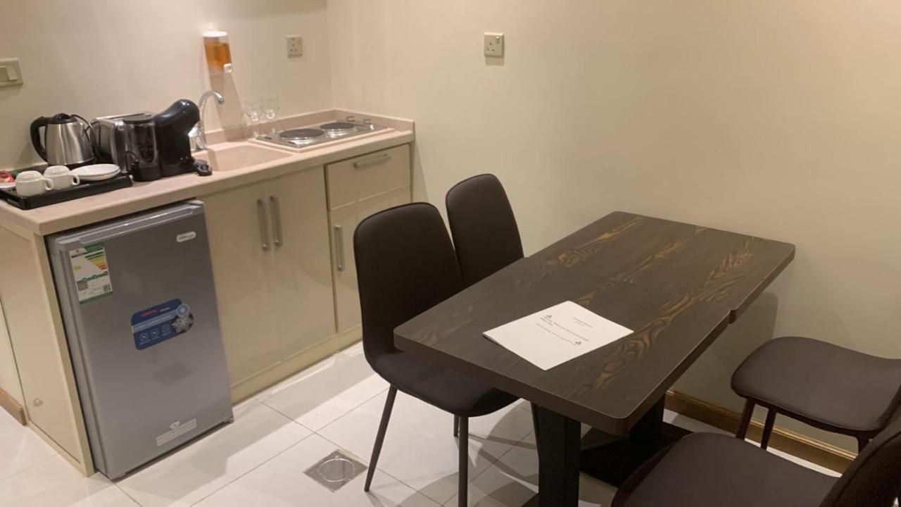 Fanan 4* Jeddah