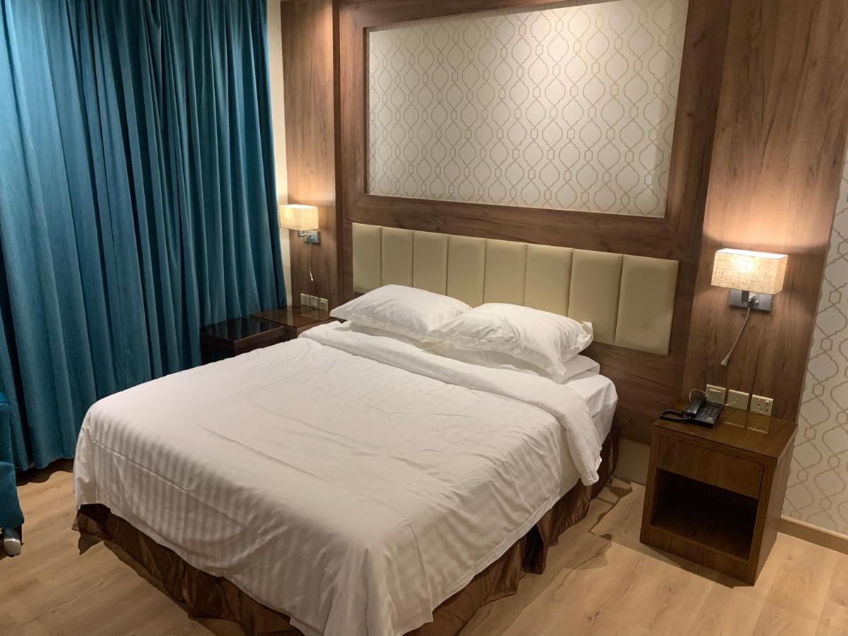 Fanan 4* Jeddah