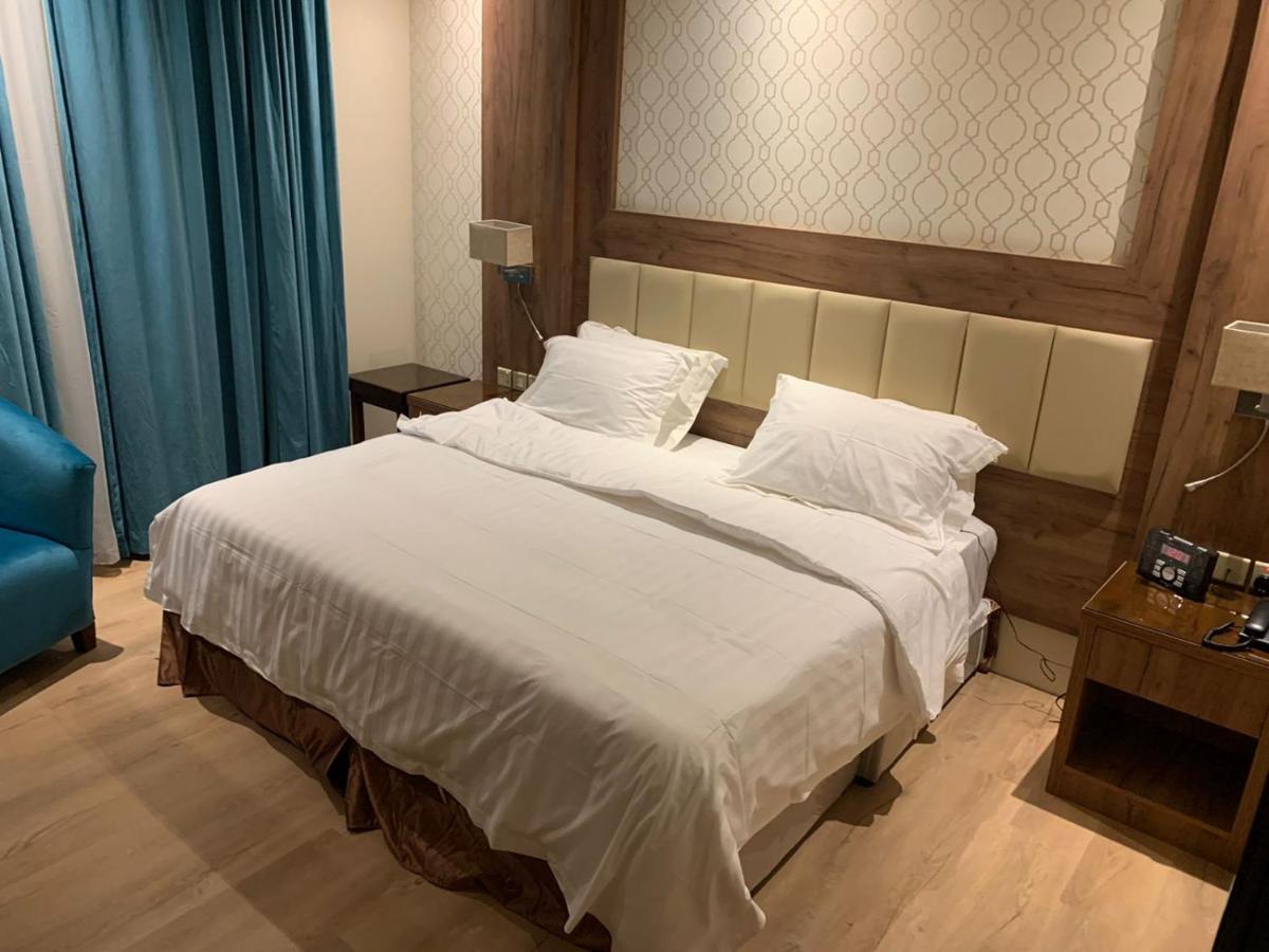 Aparthotel Fanan 4*