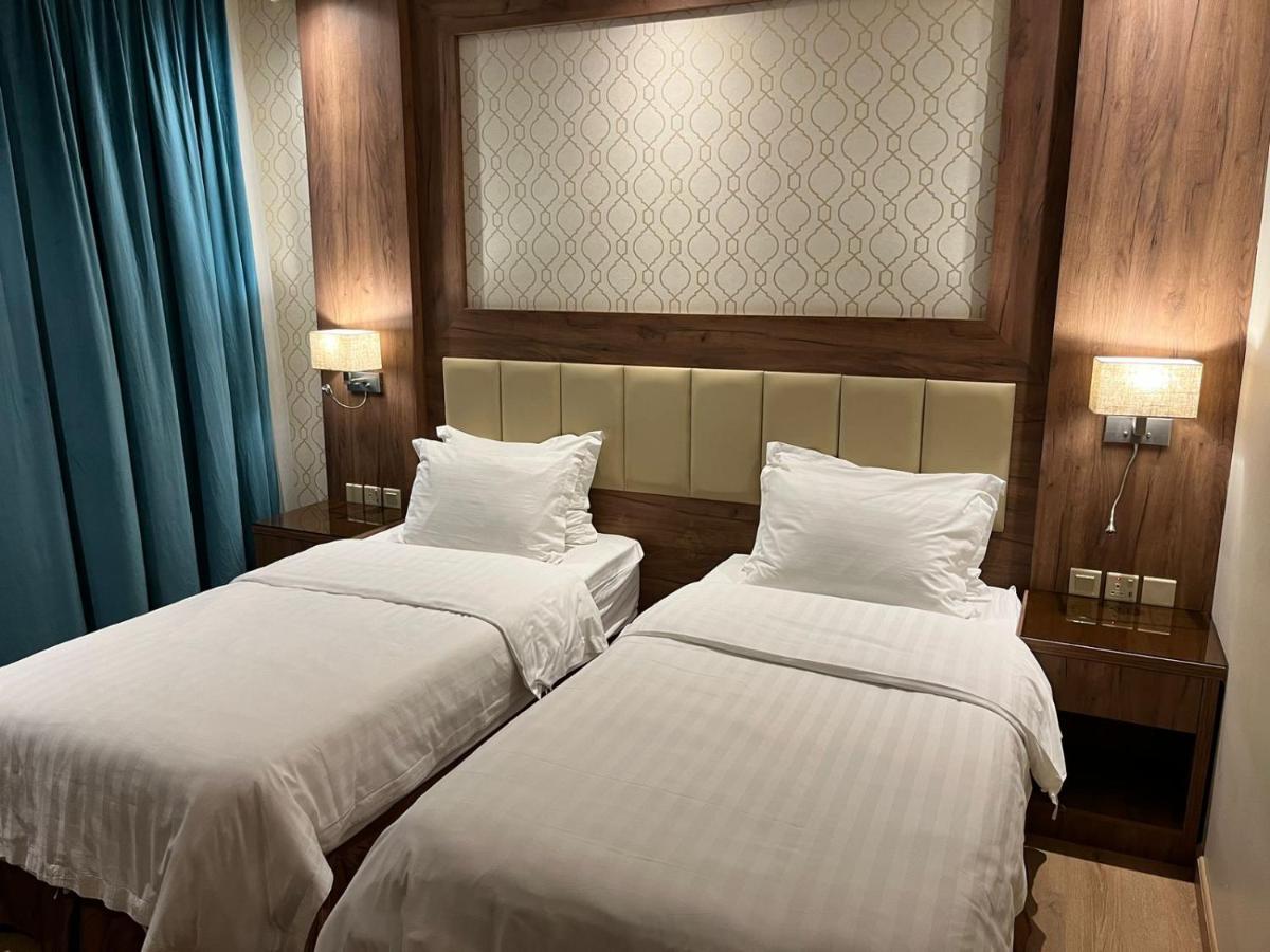 Fanan Appart hôtel