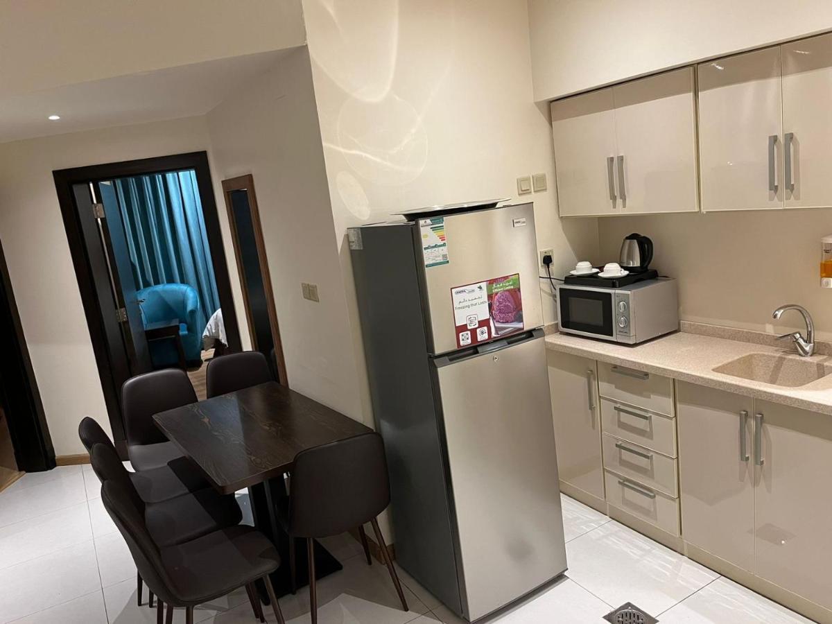Fanan Appart hôtel Djeddah