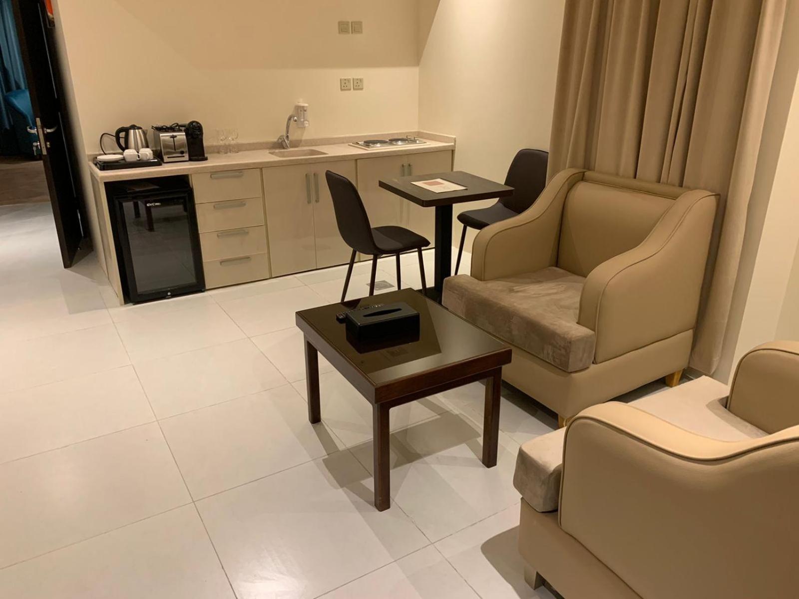 Appart hôtel Fanan Djeddah