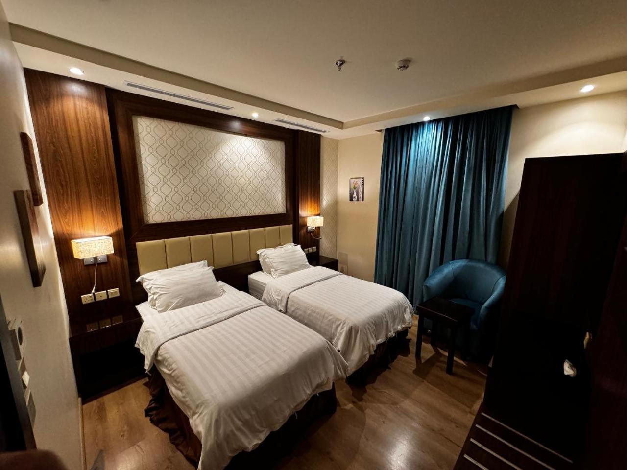 Fanan Appart hôtel