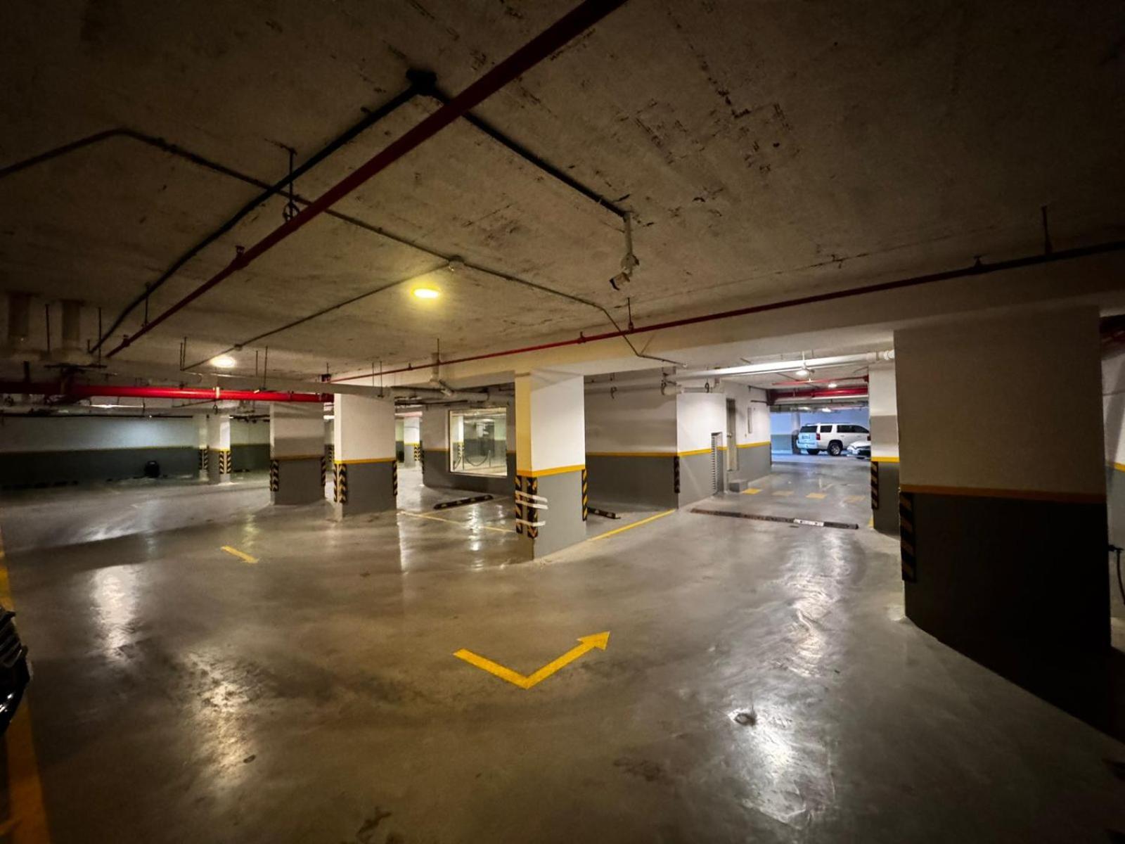 Fanan Aparthotel 4*
