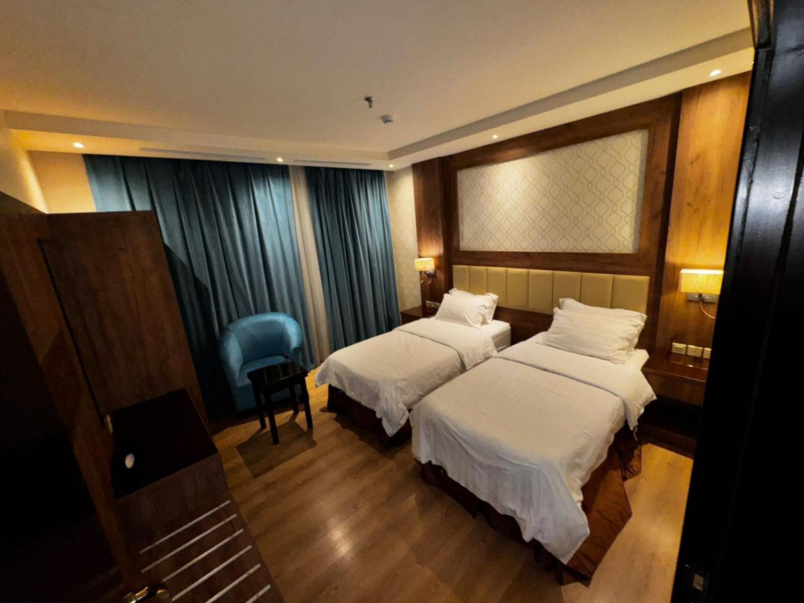 Aparthotel Fanan 4*